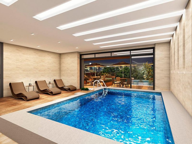 imóvel com 272m² - Ecoville - Curitiba