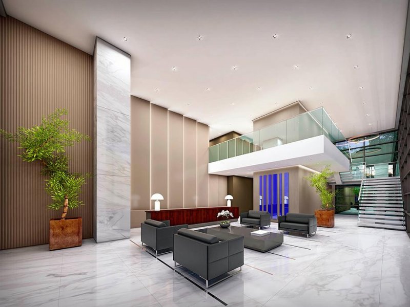 imóvel com 272m² - Ecoville - Curitiba