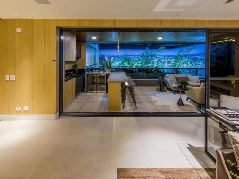 imóvel com 272m² - Ecoville - Curitiba