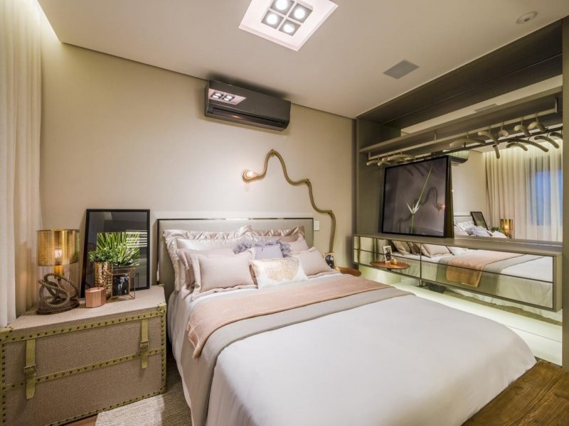 imóvel com 272m² - Ecoville - Curitiba