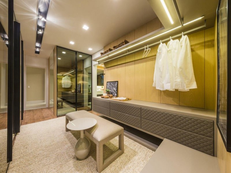 imóvel com 272m² - Ecoville - Curitiba