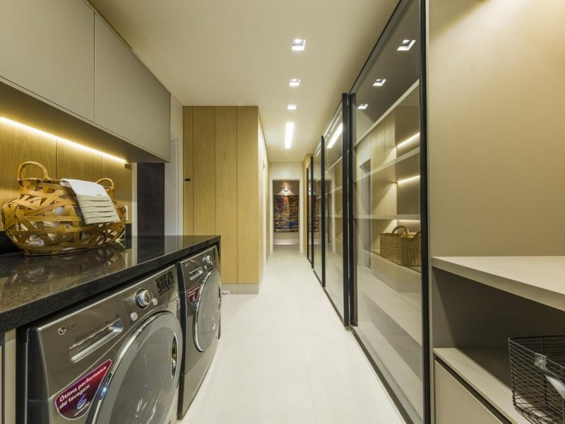 imóvel com 272m² - Ecoville - Curitiba