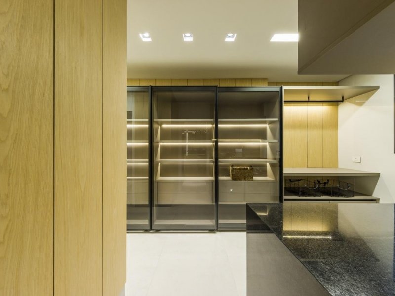 imóvel com 272m² - Ecoville - Curitiba