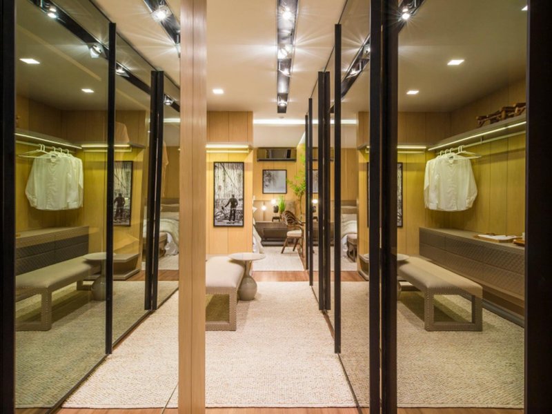 imóvel com 272m² - Ecoville - Curitiba