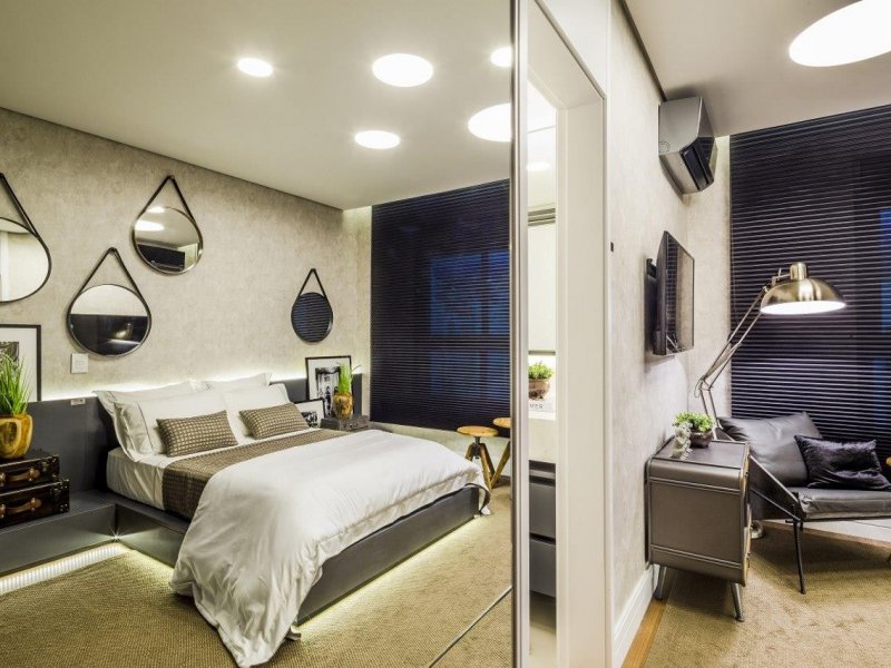 imóvel com 272m² - Ecoville - Curitiba
