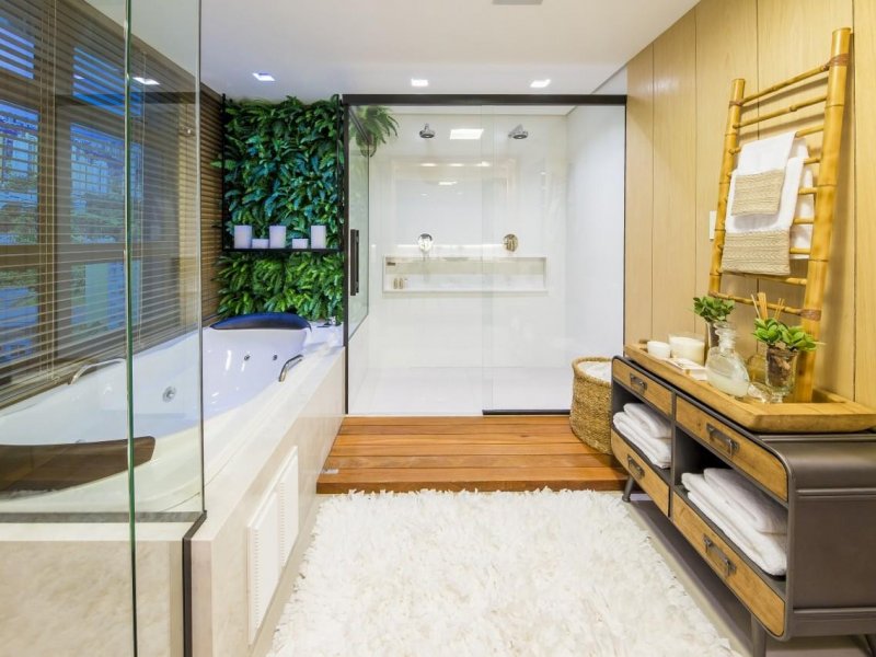 imóvel com 272m² - Ecoville - Curitiba