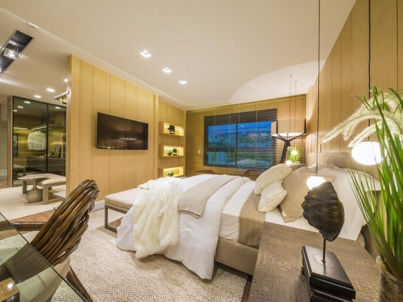 imóvel com 272m² - Ecoville - Curitiba