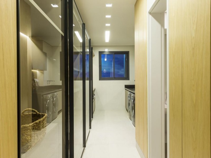 imóvel com 272m² - Ecoville - Curitiba