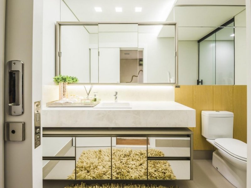 imóvel com 272m² - Ecoville - Curitiba