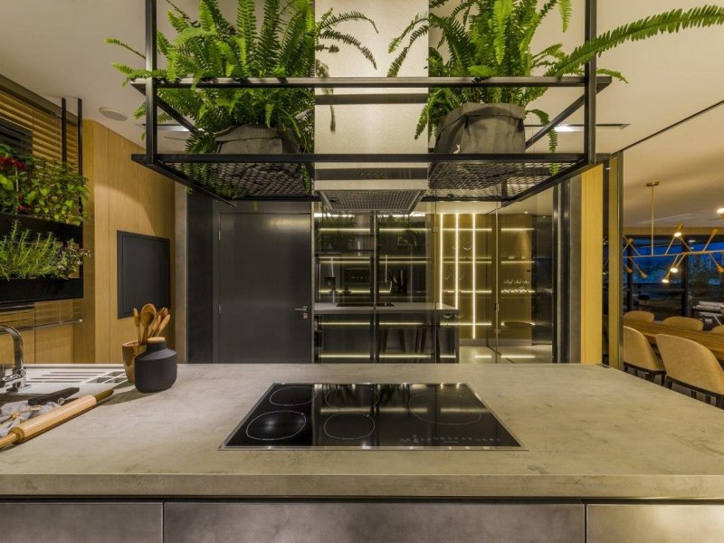 imóvel com 272m² - Ecoville - Curitiba