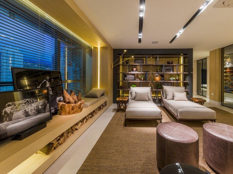 imóvel com 272m² - Ecoville - Curitiba