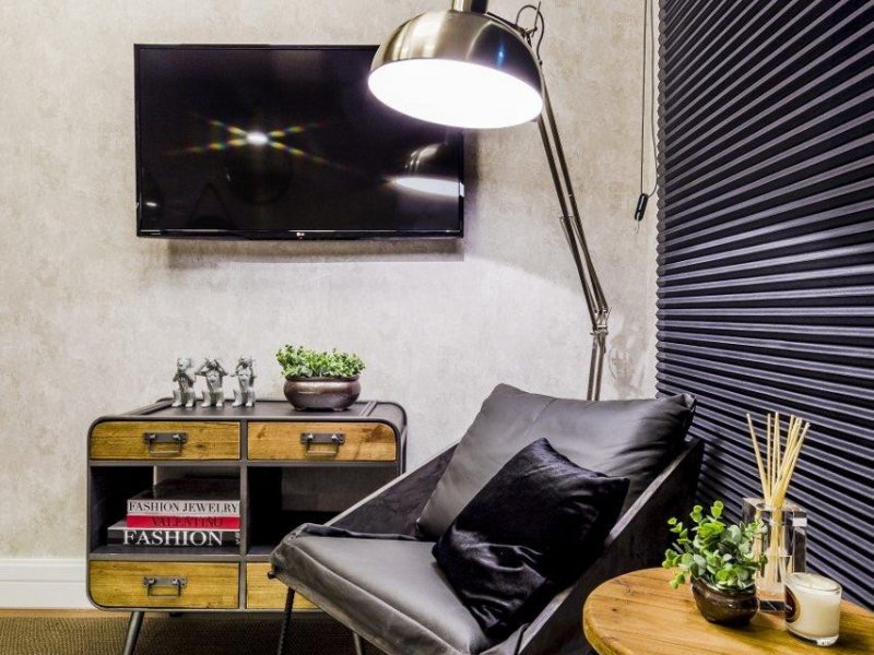 imóvel com 272m² - Ecoville - Curitiba