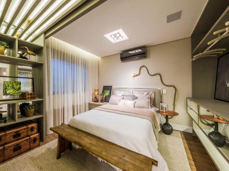 imóvel com 272m² - Ecoville - Curitiba