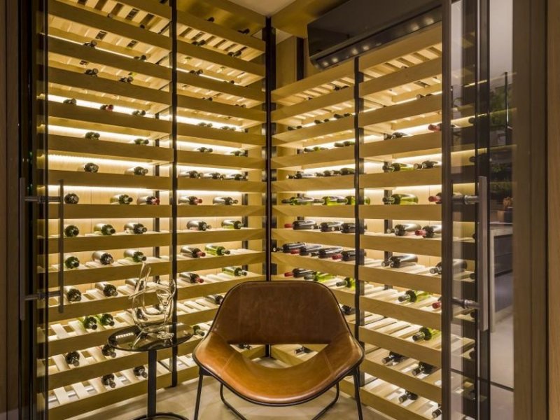 imóvel com 272m² - Ecoville - Curitiba