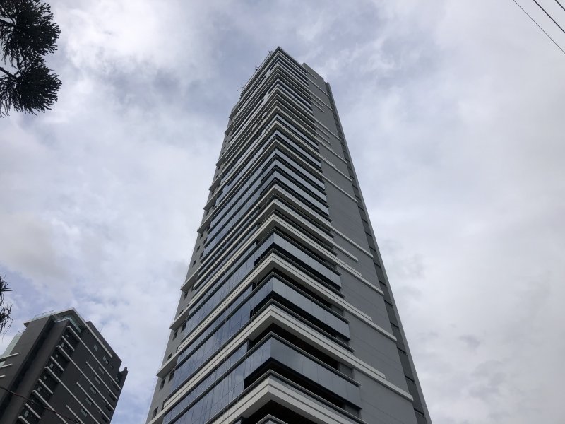 imóvel com 272m² - Ecoville - Curitiba