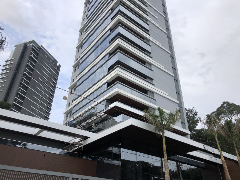 imóvel com 272m² - Ecoville - Curitiba