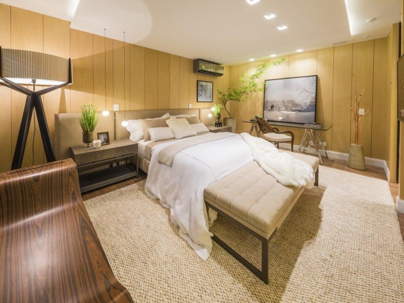 imóvel com 272m² - Ecoville - Curitiba