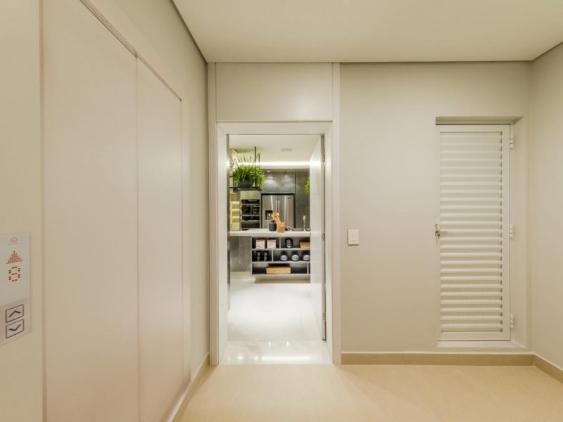 imóvel com 272m² - Ecoville - Curitiba
