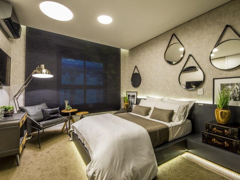 imóvel com 272m² - Ecoville - Curitiba
