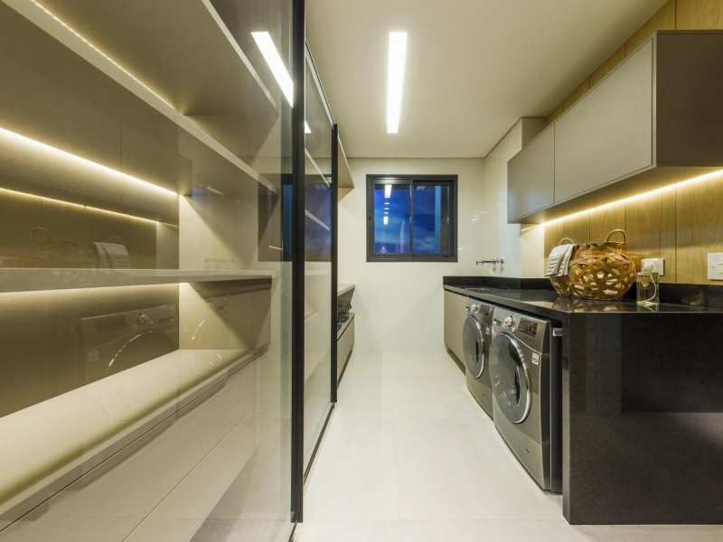 imóvel com 272m² - Ecoville - Curitiba
