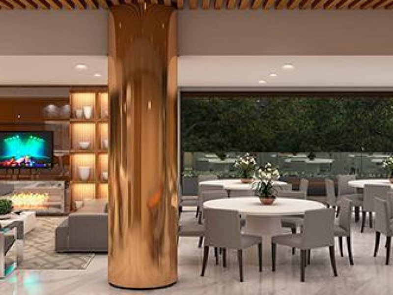 imóvel com 272m² - Ecoville - Curitiba