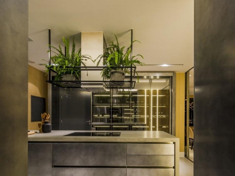 imóvel com 272m² - Ecoville - Curitiba