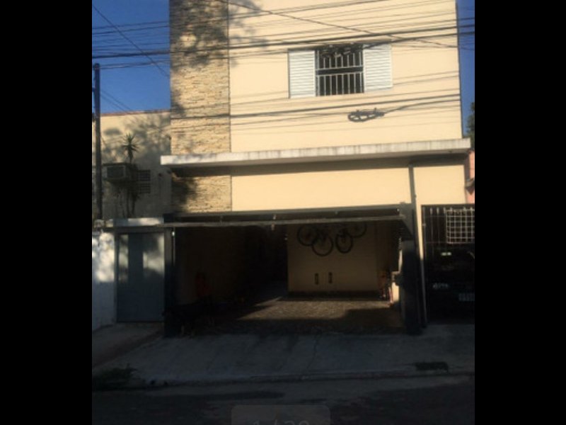 Casa para alugar Vila das Oliveiras com 125m² e 3 quartos por R$ 2.700 - 1330470211-img-20210331-111028.jpg