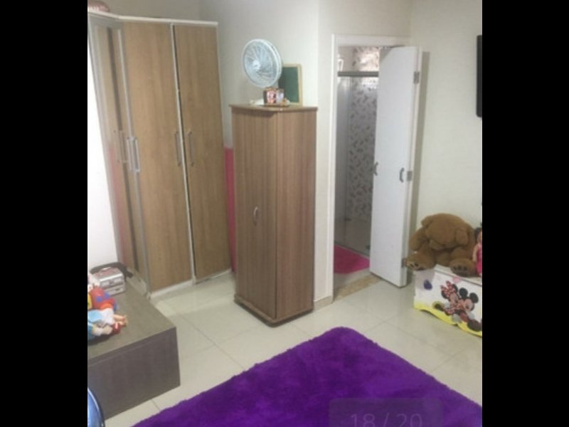Casa para alugar Vila das Oliveiras com 125m² e 3 quartos por R$ 2.700 - 298524701-img-20210331-110554.jpg