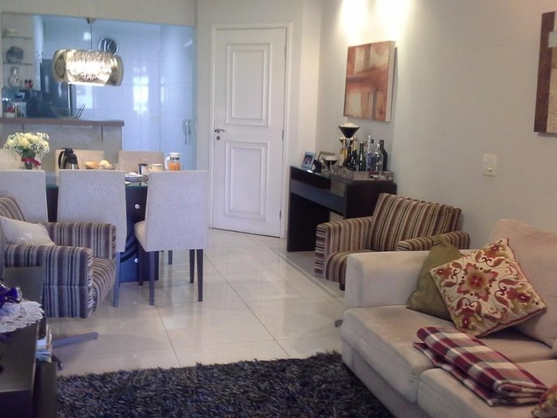 imóvel com 88m² - Vila Mariana - São Paulo