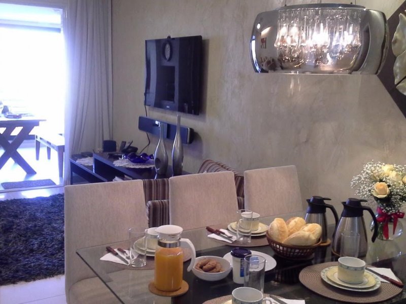 imóvel com 88m² - Vila Mariana - São Paulo