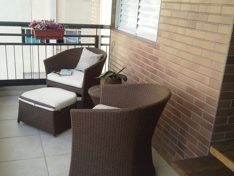 imóvel com 88m² - Vila Mariana - São Paulo
