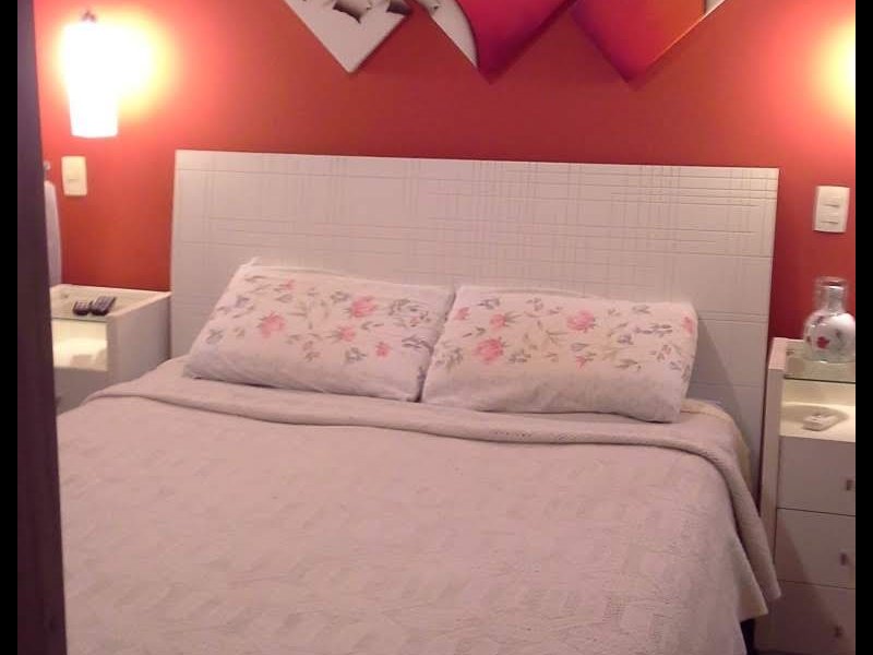 imóvel com 88m² - Vila Mariana - São Paulo