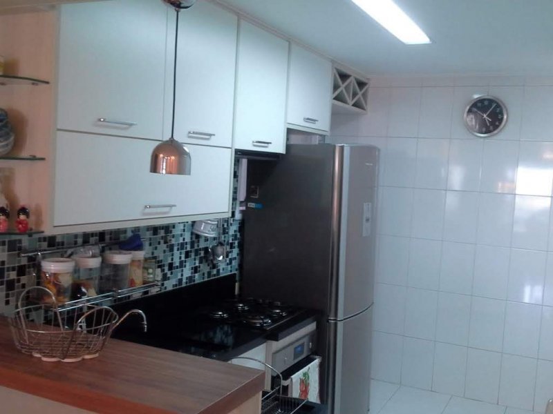 imóvel com 88m² - Vila Mariana - São Paulo