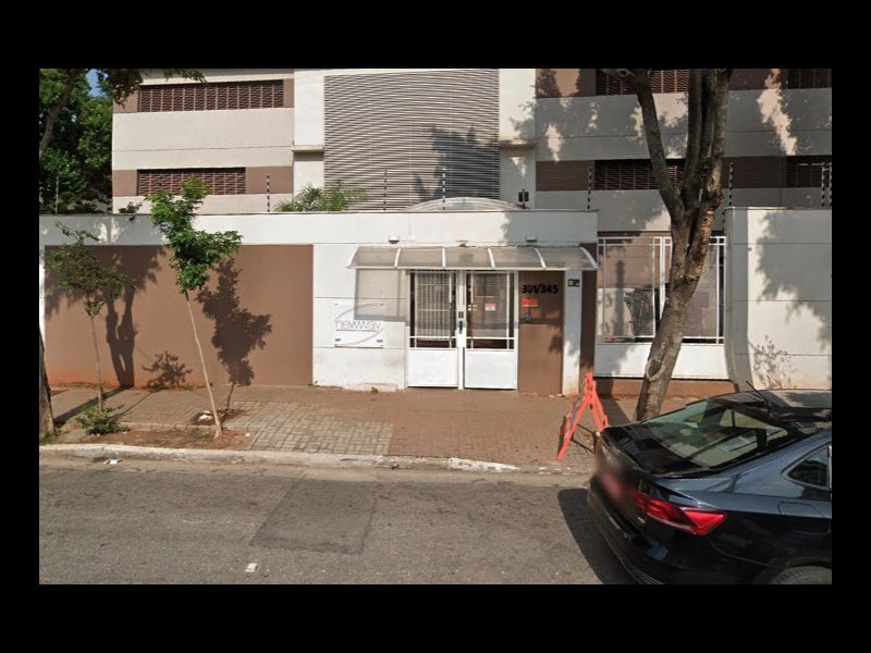 Apartamento à venda Liberdade com 45m² e 2 quartos por R$ 359.000 - 134972760-portao-4.jpg