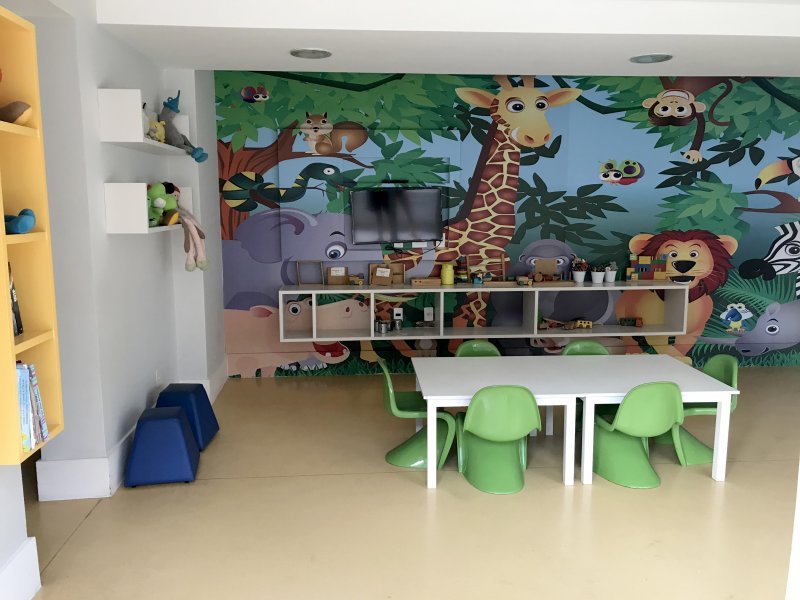 Apartamento à venda Liberdade com 45m² e 2 quartos por R$ 359.000 - 1715242404-sala-de-jogos-infantil.jpg