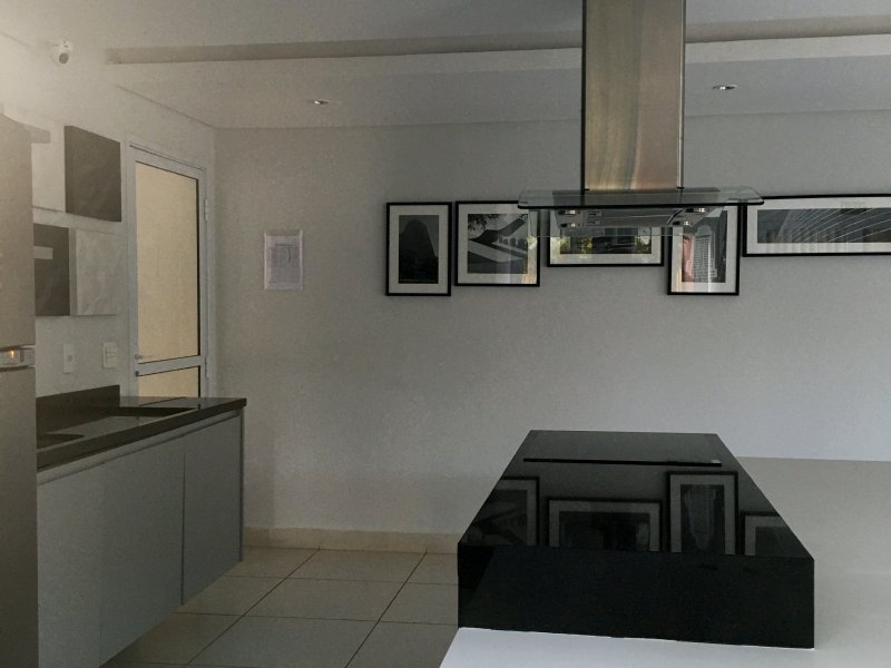 Apartamento à venda Liberdade com 45m² e 2 quartos por R$ 359.000 - 726292574-salao-gourmet.JPG
