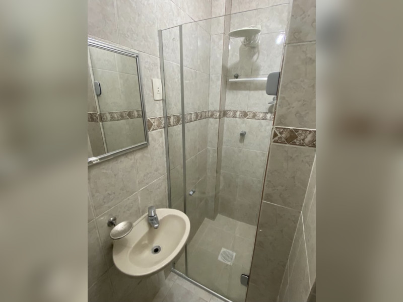 imóvel com 25m² - Bela Vista - São Paulo