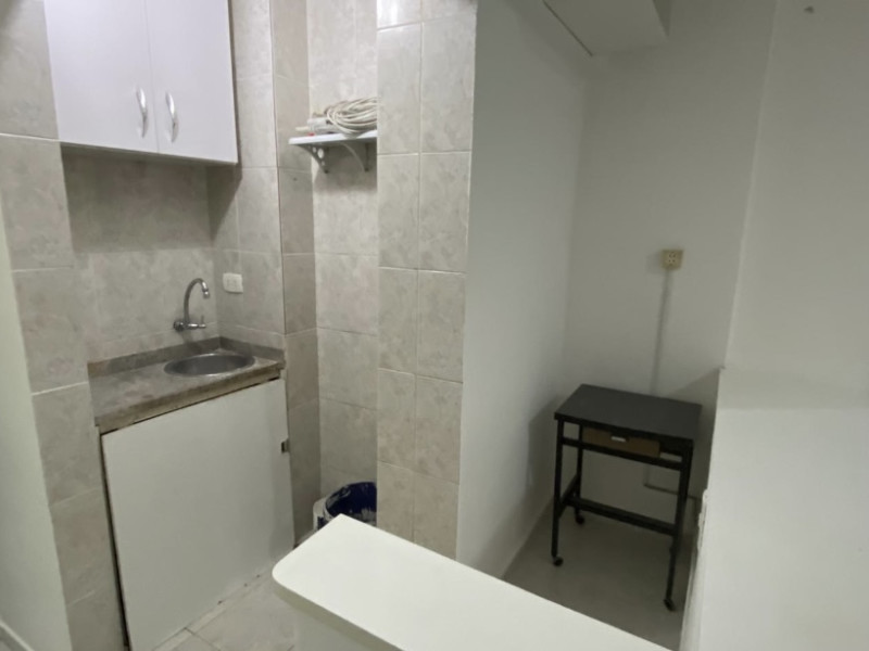 imóvel com 25m² - Bela Vista - São Paulo