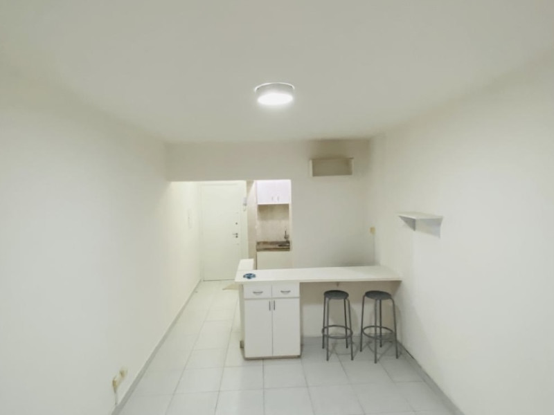imóvel com 25m² - Bela Vista - São Paulo