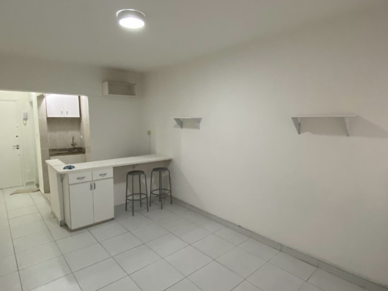 imóvel com 25m² - Bela Vista - São Paulo