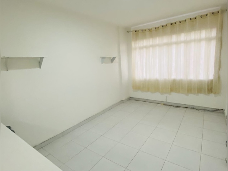 imóvel com 25m² - Bela Vista - São Paulo