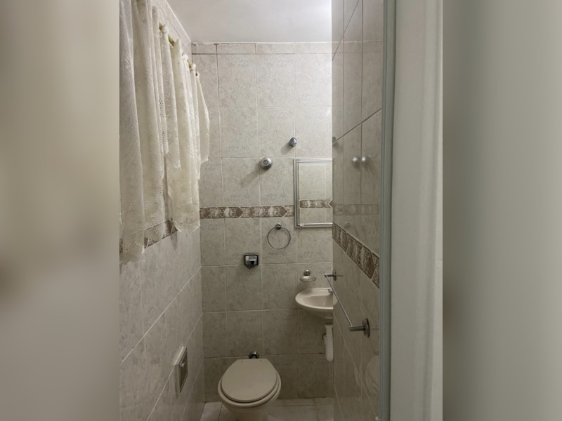 imóvel com 25m² - Bela Vista - São Paulo