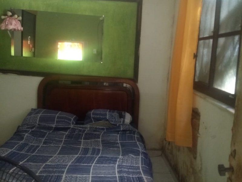 Casa à venda Guaratiba com 10m² e 2 quartos por R$ 80.000 - 701296349-img-20210331-wa0035.jpg