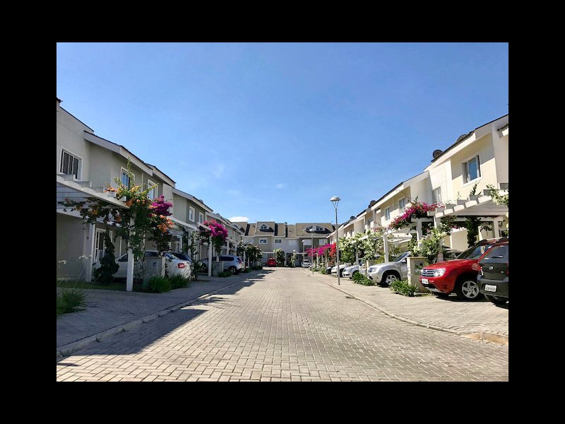 imóvel com 98m² - Capão Raso - Curitiba