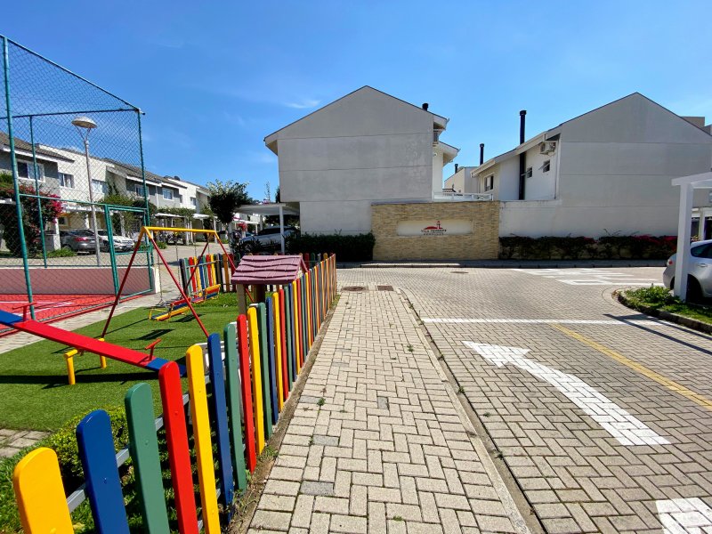 imóvel com 98m² - Capão Raso - Curitiba