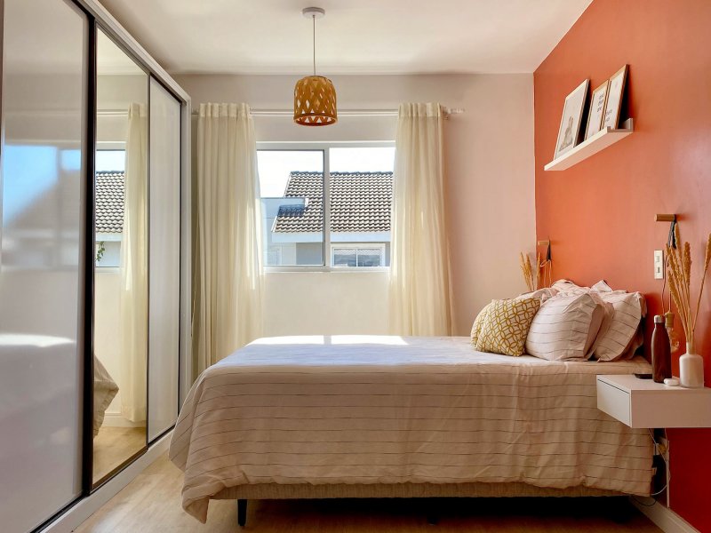 imóvel com 98m² - Capão Raso - Curitiba