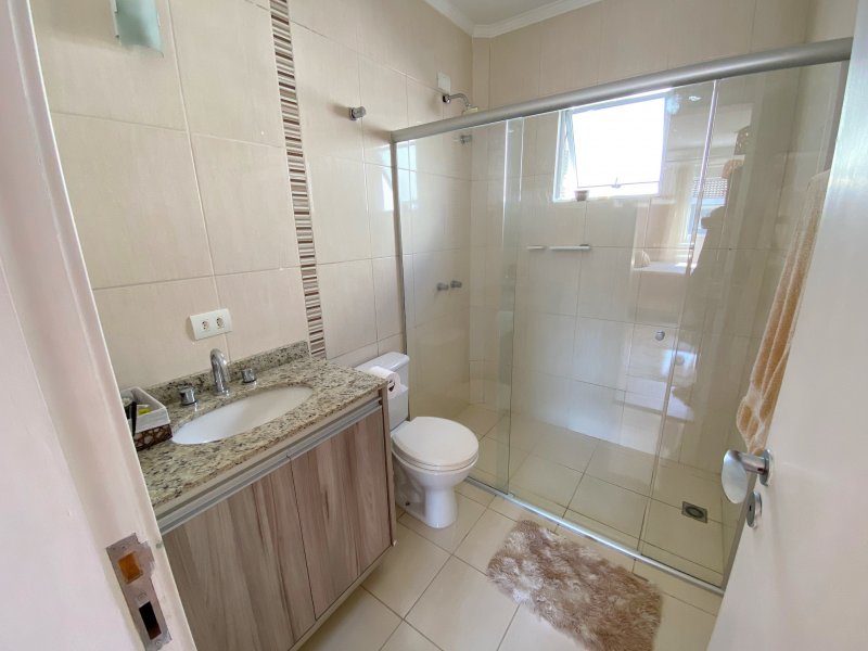 imóvel com 98m² - Capão Raso - Curitiba