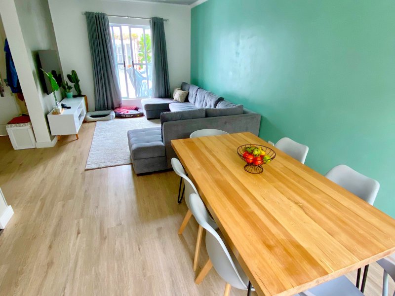 imóvel com 98m² - Capão Raso - Curitiba