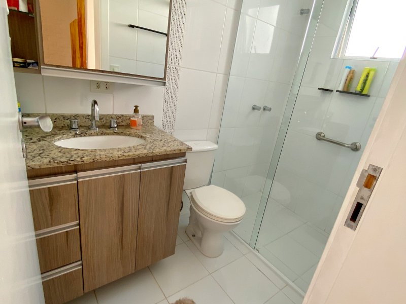 imóvel com 98m² - Capão Raso - Curitiba