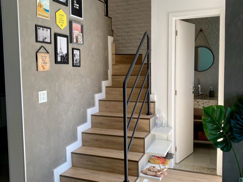 imóvel com 98m² - Capão Raso - Curitiba